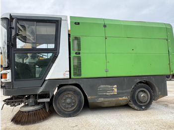 Barredora vial Ravo Sweeper: foto 3