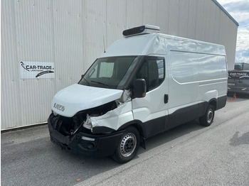 Furgoneta frigorifica IVECO Daily 35s16