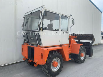 Retroexcavadora Schaeff SKB 902: foto 3