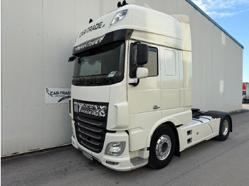 Cabeza tractora DAF XF 530