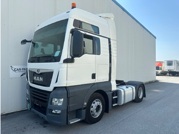 Cabeza tractora MAN TGX 18.460