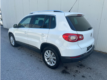 SUV/ Todoterreno Volkswagen Tiguan 2.0 TDI 4MOTION Trend & Fun: foto 3