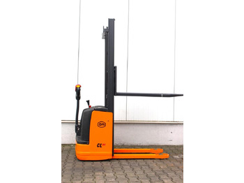 Apilador OM CL10,5ac - Batterie NEU: foto 4