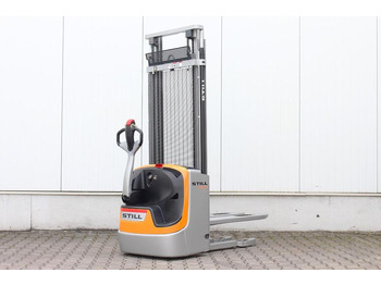 Leasing de STILL EXV12 - Akku-NEW - 3400mm STILL EXV12 - Akku-NEW - 3400mm: foto 4