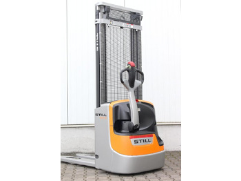Leasing de STILL EXV12 - Akku-NEW - 3400mm STILL EXV12 - Akku-NEW - 3400mm: foto 5