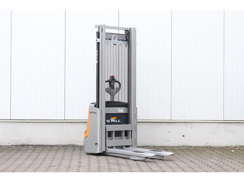 Leasing de STILL EXV12 - Akku-NEW - 3400mm STILL EXV12 - Akku-NEW - 3400mm: foto 2