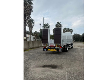 Leasing de IVECO 180E Pianale Con Rampe Nuovo di fabbrica IVECO 180E Pianale Con Rampe Nuovo di fabbrica: foto 3