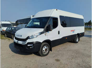 Autobús IVECO Daily