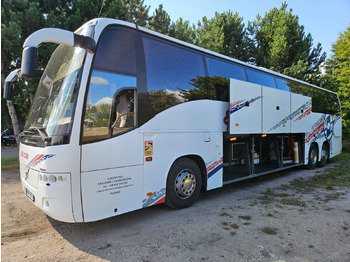 Autobús VOLVO