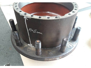 Transmisión ZF