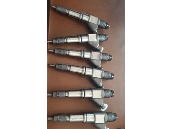 Inyector IVECO