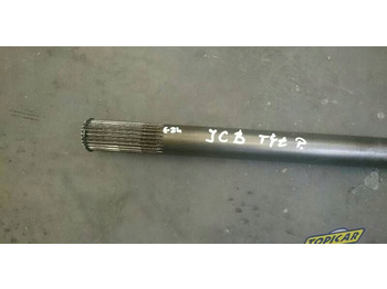 Transmisión Jcb 434 POLOSKA TYŁ ŁADOWARKA: foto 4