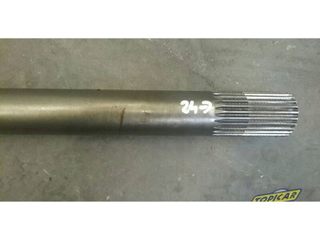 Transmisión Jcb 434 POLOSKA TYŁ ŁADOWARKA: foto 5