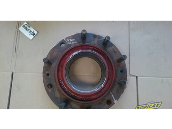 Transmisión ZF