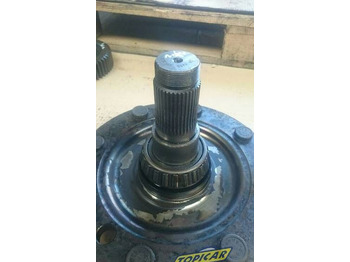 Transmisión Piasta z czopem 4472339044 most ZF AV-230: foto 2