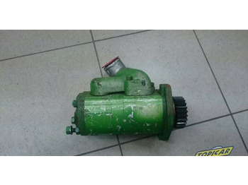 Bomba hidráulica JOHN DEERE