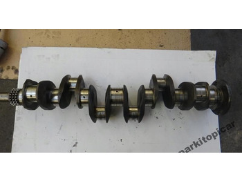 Cigüeñal PERKINS