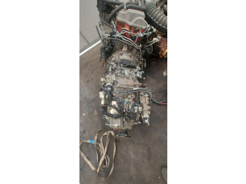 Motor para Maquinaria agrícola Silnik Hino kpl ze skrzynia biegów  jak na foto A09CTM10003: foto 3 Motor para Maquinaria agrícola Silnik Hino kpl ze skrzynia biegów  jak na foto A09CTM10003: foto 3