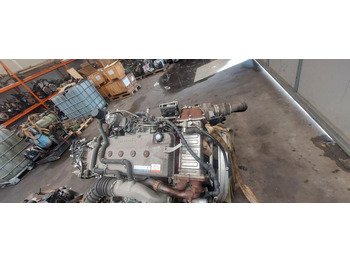 Motor para Maquinaria agrícola Silnik Hino kpl ze skrzynia biegów  jak na foto A09CTM10003: foto 2 Motor para Maquinaria agrícola Silnik Hino kpl ze skrzynia biegów  jak na foto A09CTM10003: foto 2