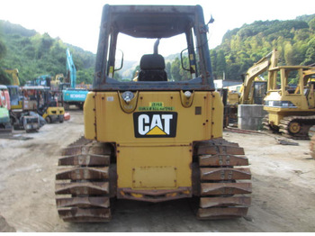 Leasing de CAT D3K2 CAT D3K2: foto 3