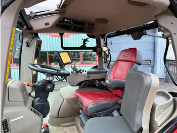 Tractor Case Puma 240 CVX Stage V GPS RTK: foto 5 Tractor Case Puma 240 CVX Stage V GPS RTK: foto 5