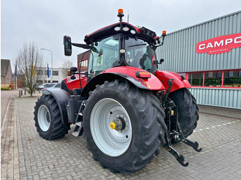 Tractor Case Puma 240 CVX Stage V GPS RTK: foto 2 Tractor Case Puma 240 CVX Stage V GPS RTK: foto 2