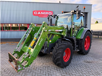 Tractor FENDT 313 Vario