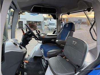 Tractor New Holland T7.275HD AC Stage V New Gen: foto 5