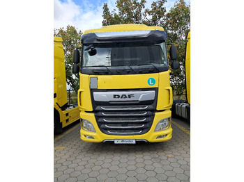 Cabeza tractora DAF XF 430