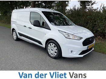 Furgoneta pequeña FORD Transit Connect