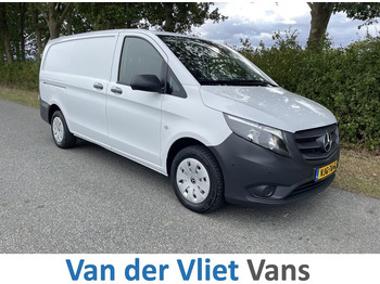 Furgoneta pequeña MERCEDES-BENZ Vito 116
