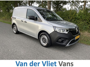 Furgoneta pequeña RENAULT Kangoo 1.5
