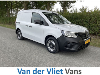 Furgoneta pequeña RENAULT Kangoo 1.5