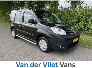 Furgoneta pequeña RENAULT Kangoo 1.5