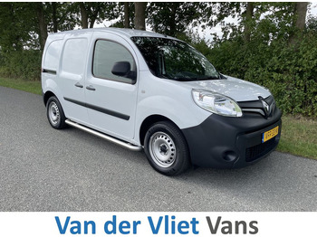 Furgoneta pequeña RENAULT Kangoo 1.5