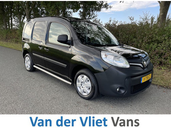 Furgoneta pequeña RENAULT Kangoo 1.5