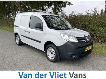 Furgoneta pequeña RENAULT Kangoo 1.5