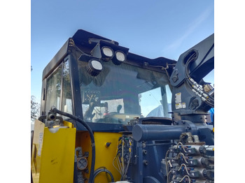 Maquinaria para minería EPIROC