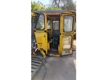 Maquinaria para minería EPIROC