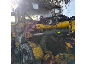 Maquinaria para minería EPIROC BOOMER 282S: foto 2 Maquinaria para minería EPIROC BOOMER 282S: foto 2