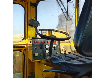 Maquinaria para minería EPIROC BOOMER 282S: foto 5 Maquinaria para minería EPIROC BOOMER 282S: foto 5