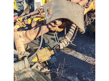 Maquinaria para minería EPIROC BOOMER 282S: foto 3 Maquinaria para minería EPIROC BOOMER 282S: foto 3