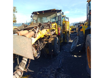 Maquinaria para minería EPIROC BOOMER 282S: foto 4 Maquinaria para minería EPIROC BOOMER 282S: foto 4