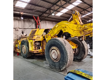 Maquinaria para minería EPIROC