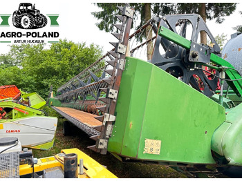 Cabezal de colza JOHN DEERE 2000 Series