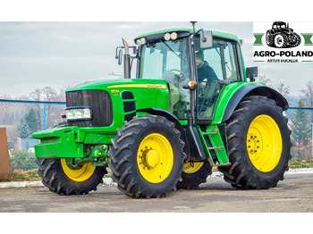 Leasing de JOHN DEERE 6534 PREMIUM - POWERQUAD - 2010 ROK JOHN DEERE 6534 PREMIUM - POWERQUAD - 2010 ROK: foto 2 Leasing de JOHN DEERE 6534 PREMIUM - POWERQUAD - 2010 ROK JOHN DEERE 6534 PREMIUM - POWERQUAD - 2010 ROK: foto 2