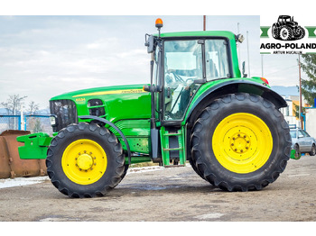 Leasing de JOHN DEERE 6534 PREMIUM - POWERQUAD - 2010 ROK JOHN DEERE 6534 PREMIUM - POWERQUAD - 2010 ROK: foto 4 Leasing de JOHN DEERE 6534 PREMIUM - POWERQUAD - 2010 ROK JOHN DEERE 6534 PREMIUM - POWERQUAD - 2010 ROK: foto 4