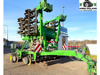 Leasing de JOHN DEERE 750A - 2017 ROK - 6 M - 2649 H - GREENSTAR/ISOBUS - NOWSZY MODEL JOHN DEERE 750A - 2017 ROK - 6 M - 2649 H - GREENSTAR/ISOBUS - NOWSZY MODEL: foto 2