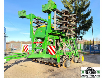 Leasing de JOHN DEERE 750A - 2017 ROK - 6 M - 2649 H - GREENSTAR/ISOBUS - NOWSZY MODEL JOHN DEERE 750A - 2017 ROK - 6 M - 2649 H - GREENSTAR/ISOBUS - NOWSZY MODEL: foto 1