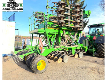 Leasing de JOHN DEERE 750A - 2017 ROK - 6 M - 2649 H - GREENSTAR/ISOBUS - NOWSZY MODEL JOHN DEERE 750A - 2017 ROK - 6 M - 2649 H - GREENSTAR/ISOBUS - NOWSZY MODEL: foto 3